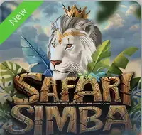 Safari Simba by Smartsoft at Chatki Bet